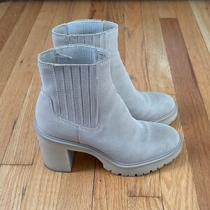 Dolce Vita Heeled Boots